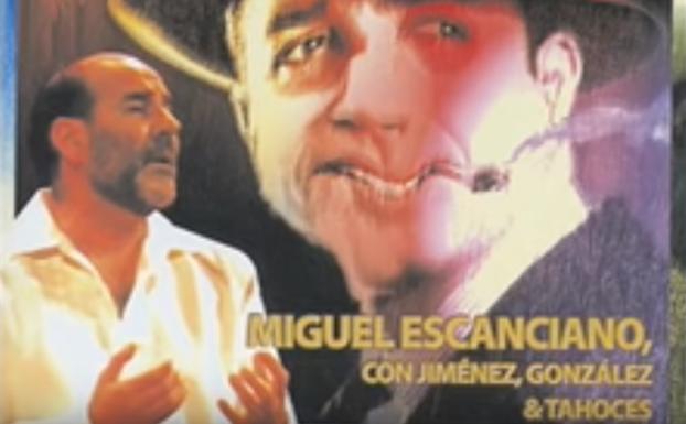 Fallece el polifacético artista leonés Miguel Escanciano