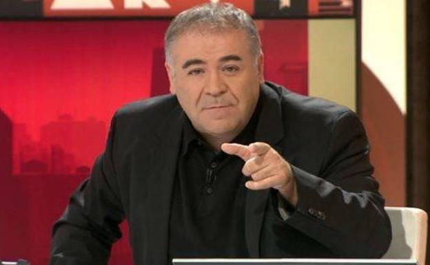 Ferreras, a Ayuso: «Los 'paletos' de León son la cuna del parlamentarismo en Europa»