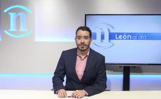 Informativo leonoticias | 'León al día' 19 de febrero