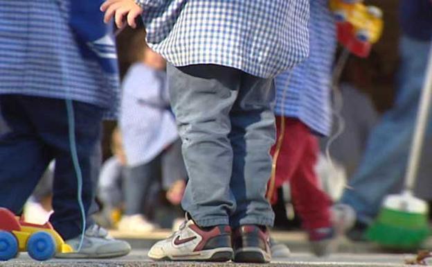 El 18,7% de los leoneses menores de 16 años se encuentran en riesgo de pobreza infantil