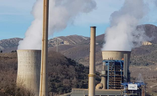 El Gobierno espera acordar con sindicatos y empresas el futuro de las térmicas este mismo mes o en marzo