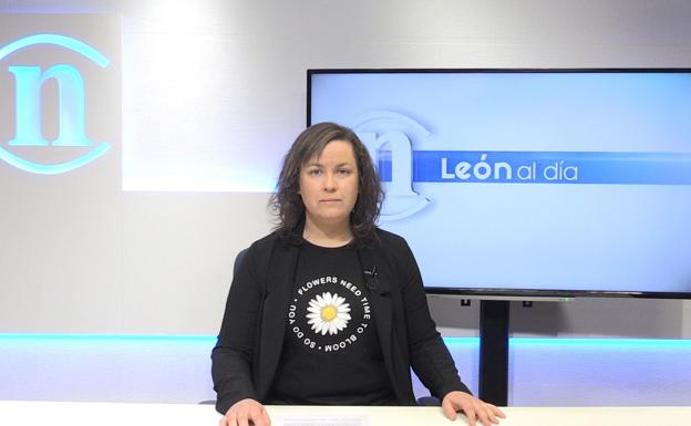 Informativo leonoticias | 'León al día' 20 de febrero