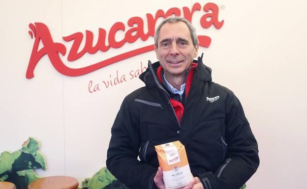 Azucarera insiste en la remolacha como «un cultivo muy seguro» en un año en el que se incrementa el precio del azúcar