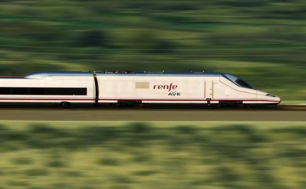 Renfe construirá el AVE Houston-Dallas por 5.500 millones de euros