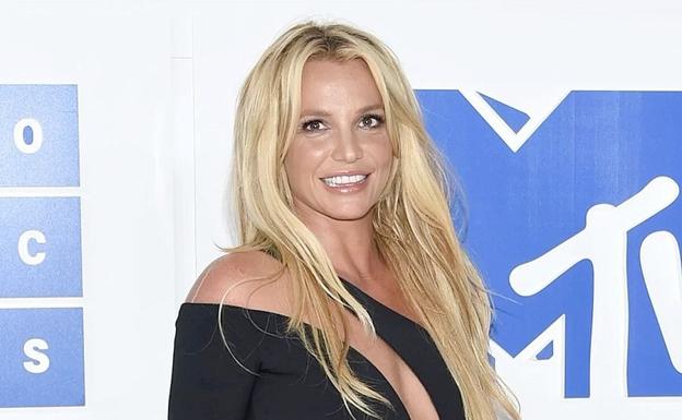 Britney Spears sufre otro duro revés