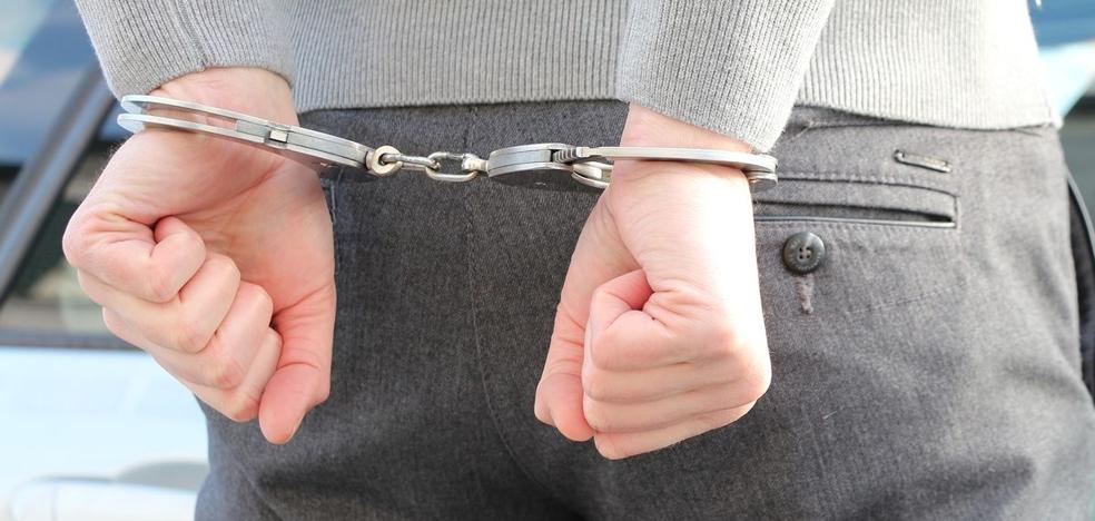 Los delitos caen en León un 0,7 por ciento hasta los 15.574 en un año