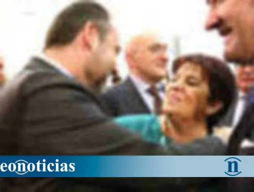 Toma de posesión del nuevo delegado del Gobierno en Castilla y León