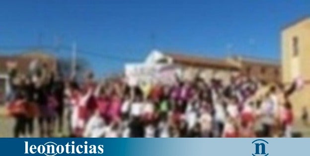 El Carnaval de Santa Marina del Rey