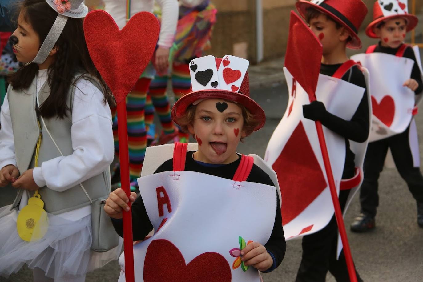 ¿Qué tiempo tendrá la provincia leonesa en Carnaval?