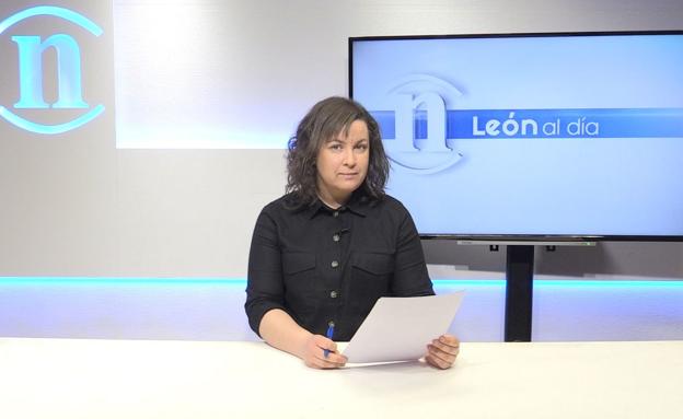 Informativo leonoticias | 'León al día' 21 de febrero