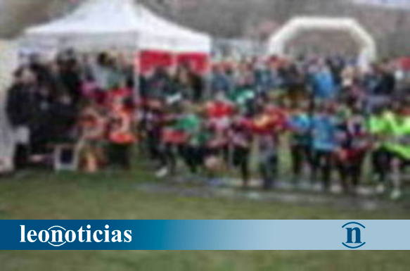 Campeonato Provincial de Cross Escolar