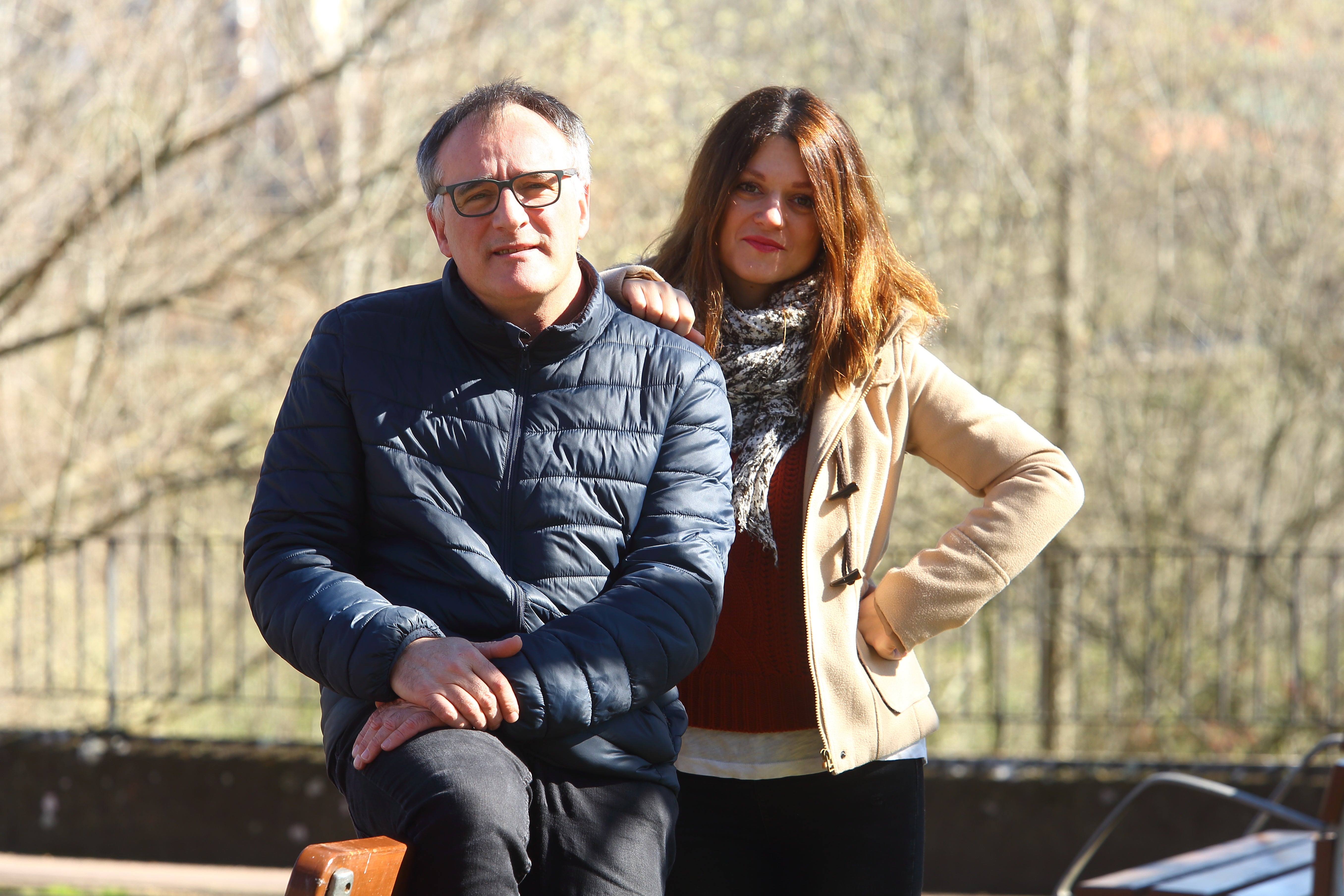 Los Akademia Music Awards reconocen como mejor canción ambiental al tema 'Lullaby', del músico berciano Javier Vecino