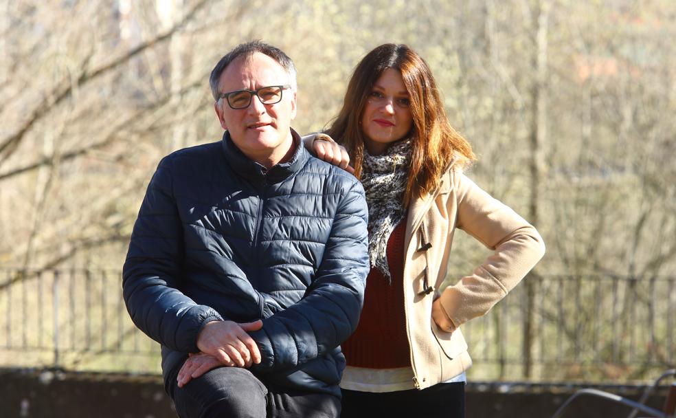 Un premio a la 'Nana del Mediterráneo'