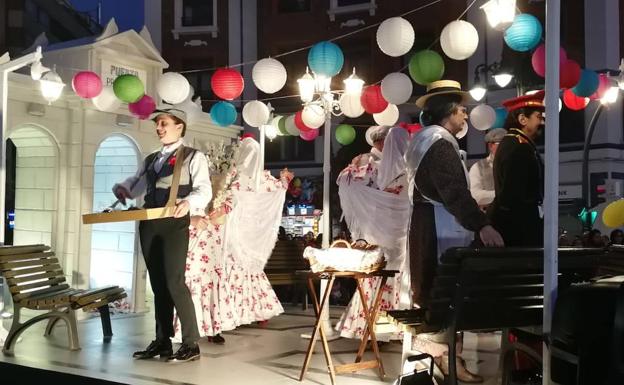 leonoticias.tv | Vive el desfile de Carnaval en León