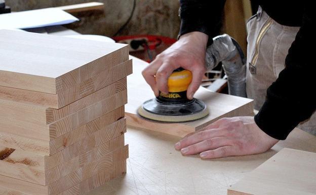 Castilla y León lidera el número de siniestros mortales entre autonómos, con trece en 2019