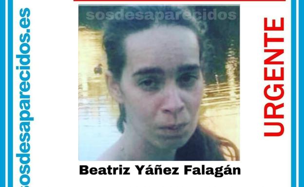 Buscan a una mujer de 31 años desaparecida en Ponferrada el pasado jueves