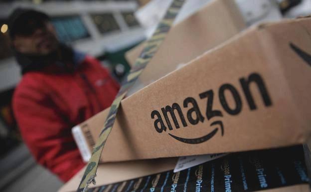 Casi el 9% de los productos de Amazon cuenta con opiniones positivas falsas o pagadas