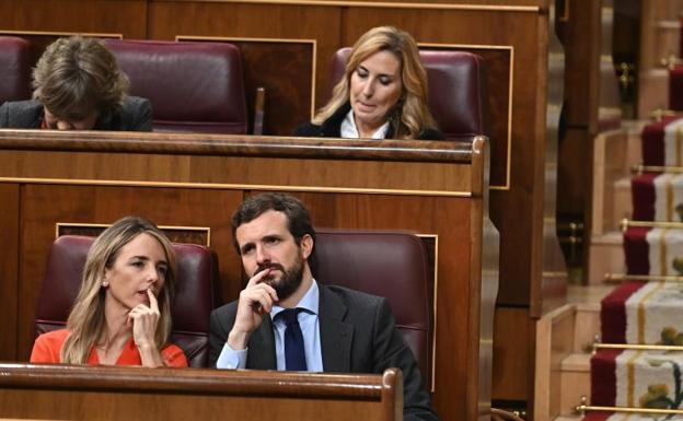 El Consejo de Ministros aprueba el nombramiento de Dolores Delgado como fiscal general