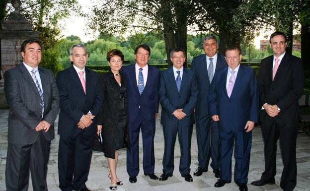 El CEL llora el fallecimiento de José Antonio Gutiérrez Ballesteros, «un gran emprendedor con grandes cualidades humanas»