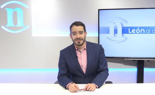 Informativo leonoticias | 'León al día' 24 de febrero