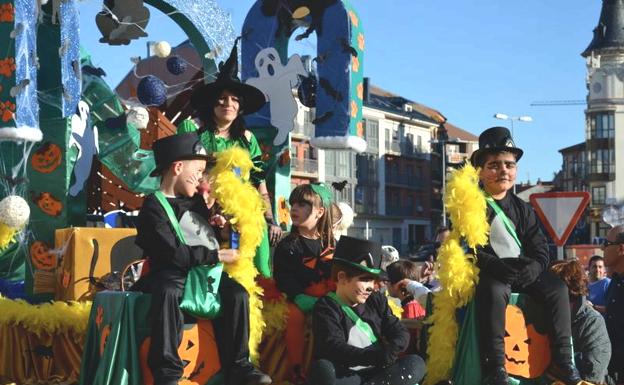 Astorga ya espera a su 'Sábado de Piñata'