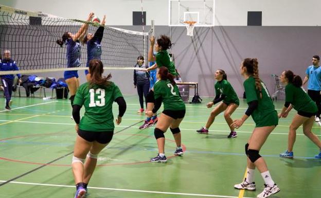 El Aule da un paso de gigante hacia la permanencia