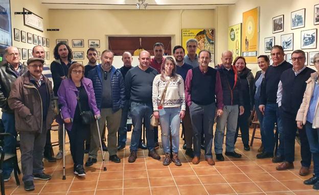 El PSOE de la Montaña Oriental de León reclama un centro de especialidades en Cistierna