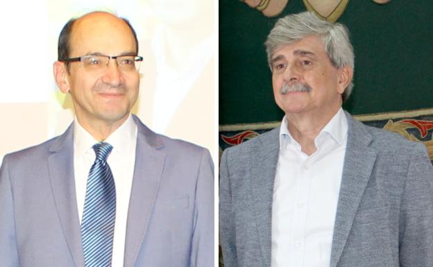 Marín frente a Fernández