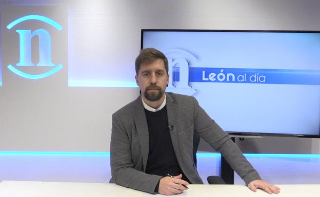 Informativo leonoticias | 'León al día' 26 de febrero