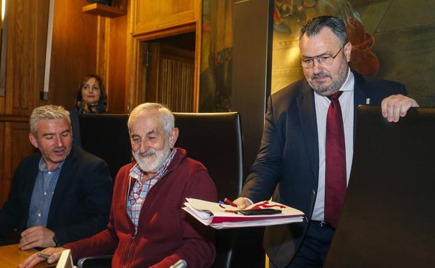 El Plan Provincial de Bomberos choca con las aspiraciones de León y Ponferrada