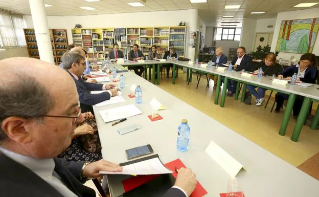 El Plan de Municipios Mineros de Castilla y León movilizó 293 millones de euros entre 2016 y 2019