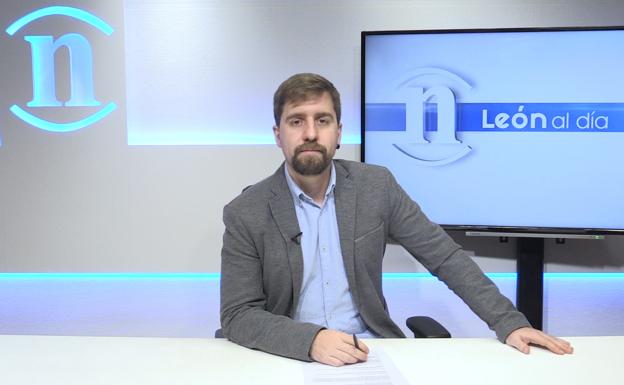 Informativo leonoticias | 'León al día' 27 de febrero