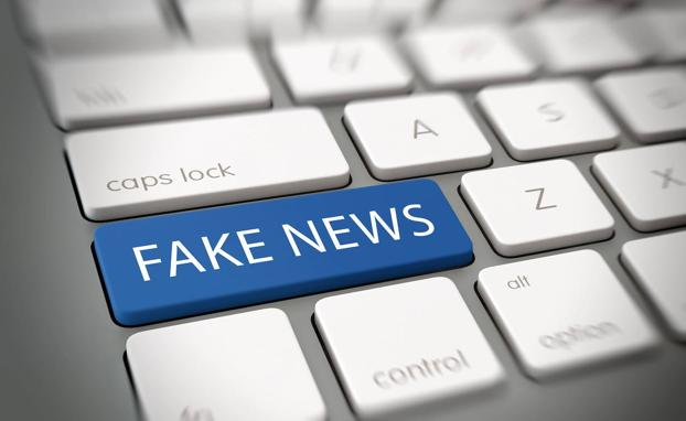 La Fiscalía se querella contra una mujer por difundir un vídeo falso sobre los menores extranjeros