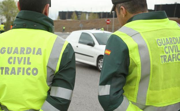 Diez detenidos en una operación contra una red que cometía robos en León