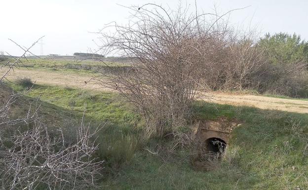 La Guardia Civil investiga la muerte de un hombre localizado con un tiro en su cuerpo en Villavente
