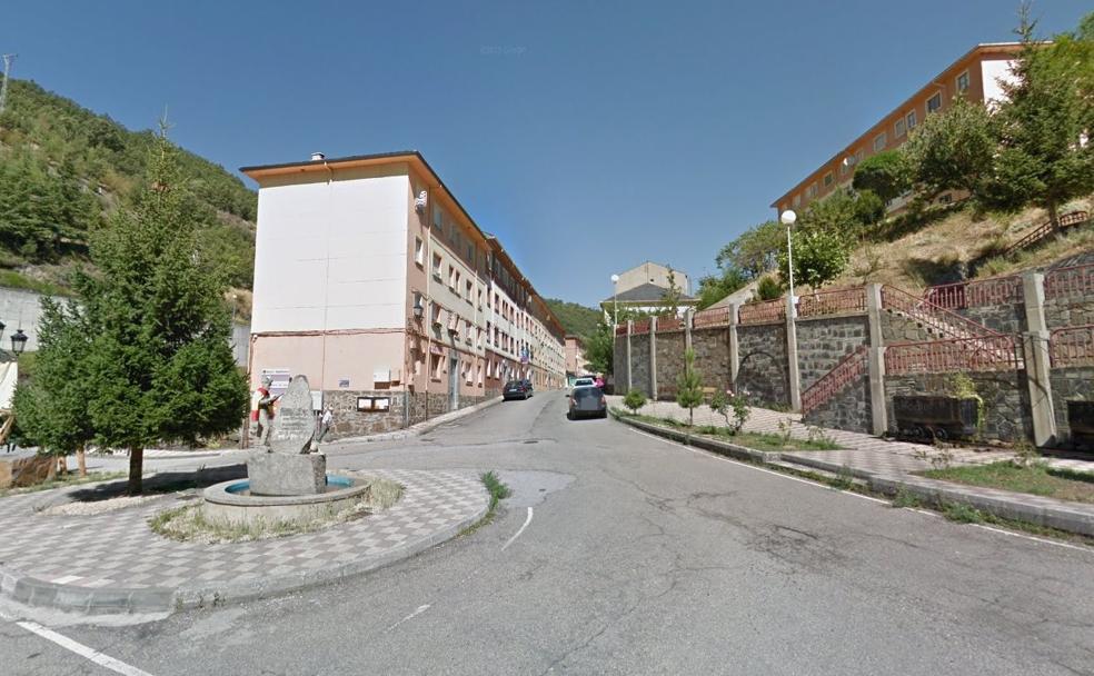 Tremor de Arriba, viviendas low-cost contra la despoblación