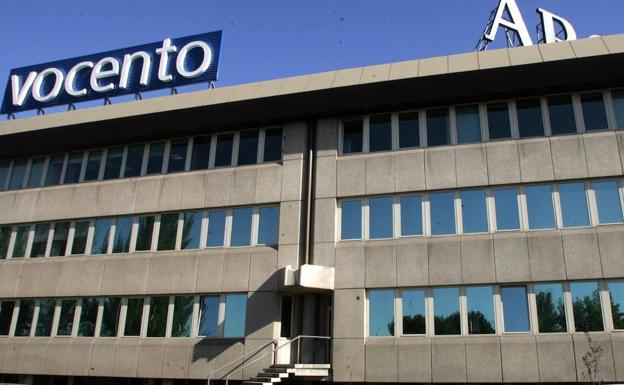 Vocento obtiene un beneficio neto consolidado de 6,25 millones de euros en 2019