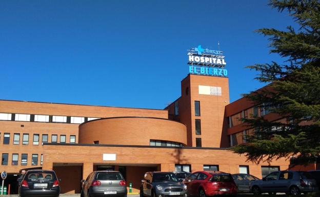 El sindicato SAC denuncia ante la Inspección de Trabajo la situación de los celadores en el Hospital del Bierzo