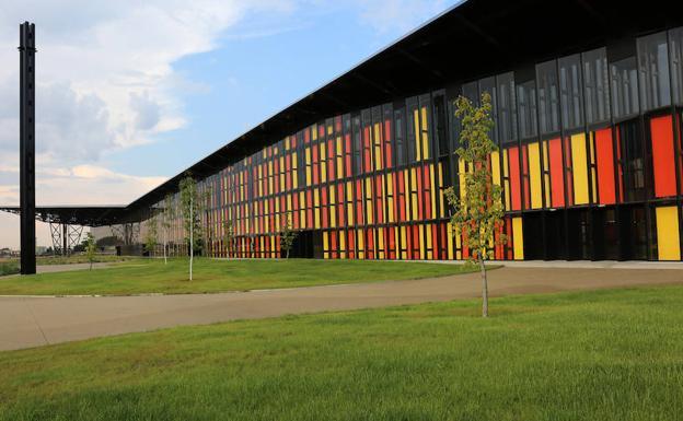 El convenio de Ifema con León no le comprometía a derivar eventos al Palacio de Exposiciones
