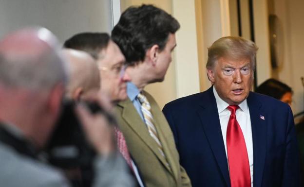 Primera muerte en América por el coronavirus