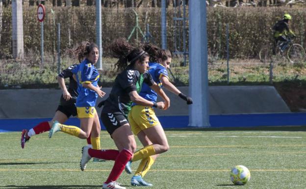 Un gol en el último minuto condena al Olímpico de León