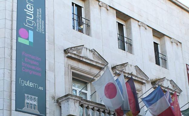 Aumentan un 9%, hasta los 1033, los leoneses que tienen el primer contacto laboral gracias a una beca