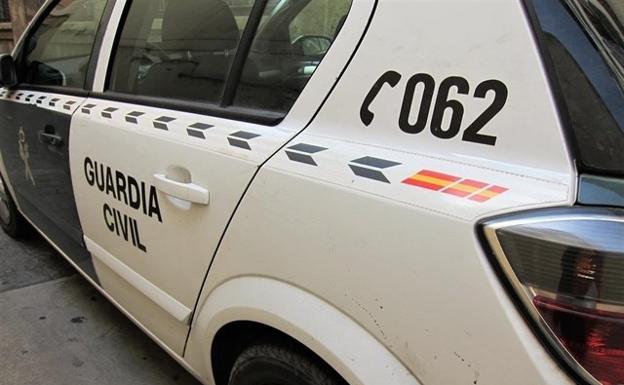 Un hombre mata a su mujer e intenta suicidarse en Córdoba