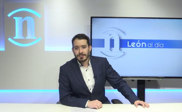 Informativo leonoticias | 'León al día' 2 de marzo