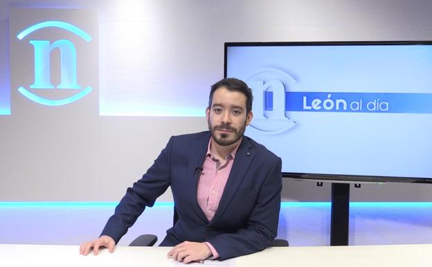 Informativo leonoticias | 'León al día' 3 de marzo