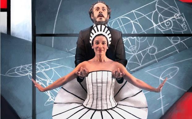 'Coppélia, el cuento de la niña de los ojos de porcelana' llega al Auditorio Ciudad de León