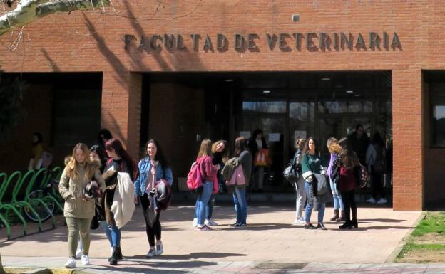 La Universidad de León una Jornada de Emprendimiento Agroalimentación