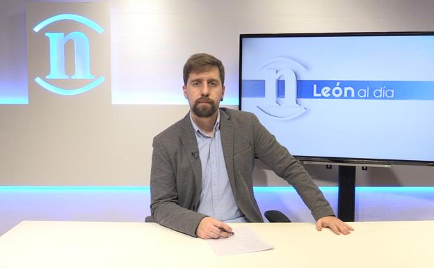 Informativo leonoticias | 'León al día' 4 de marzo