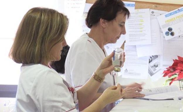 Satse rechaza el procedimiento de Sacyl por el que se suspenden derechos de los sanitarios ante el coronavirus