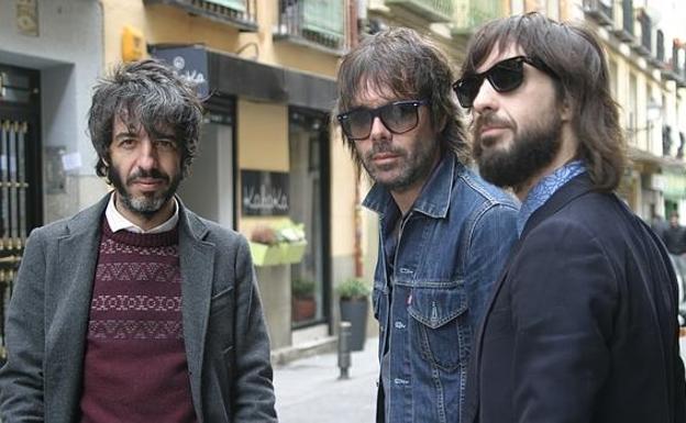 Sidonie también se sube a la nave del Planeta Sound